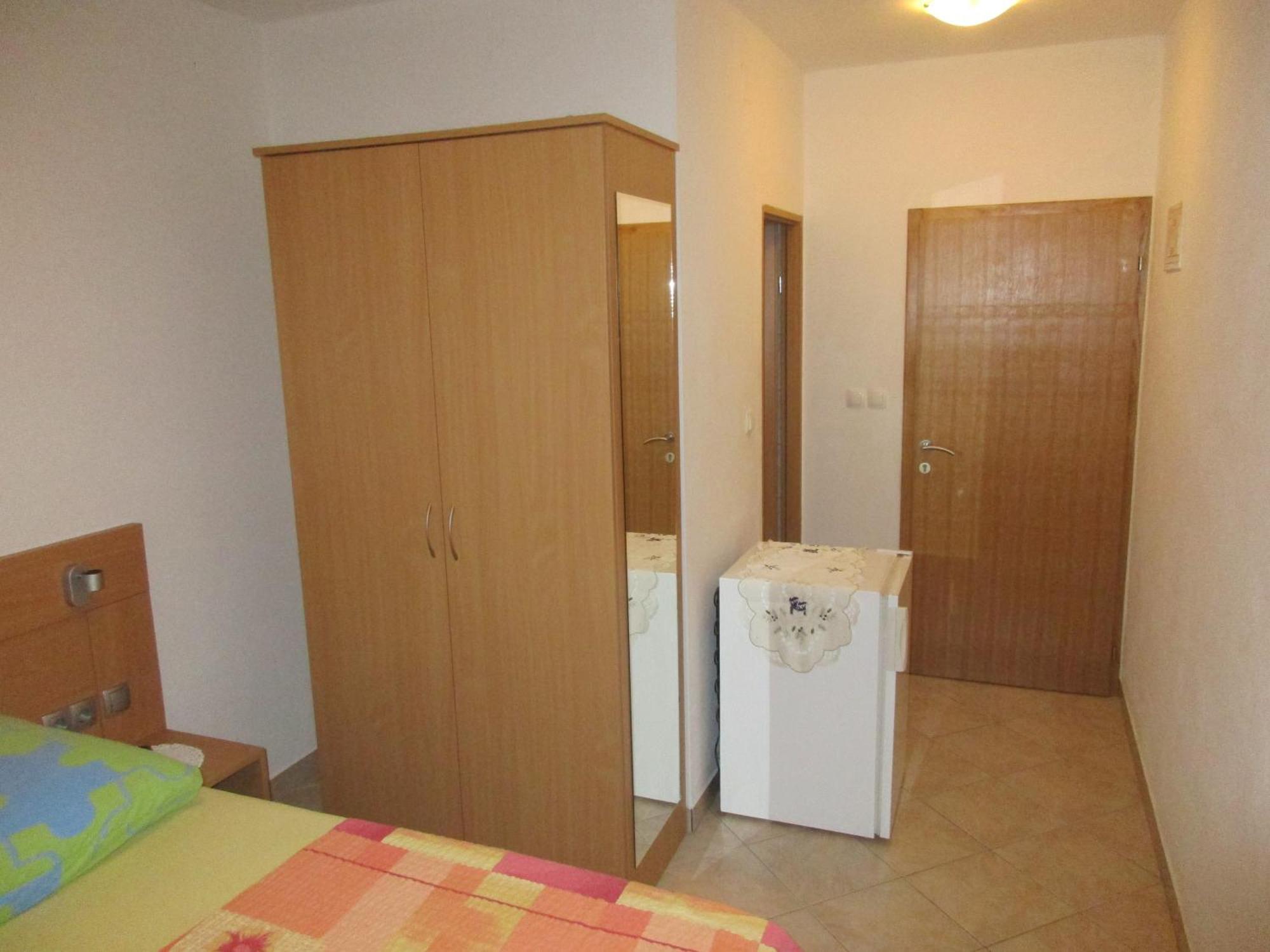 Apartmani Smiljanic Starigrad Paklenica Exterior foto